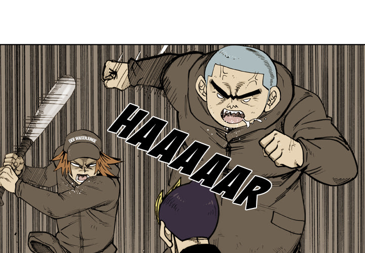Der Schlägerjäger - episode 45 - 3