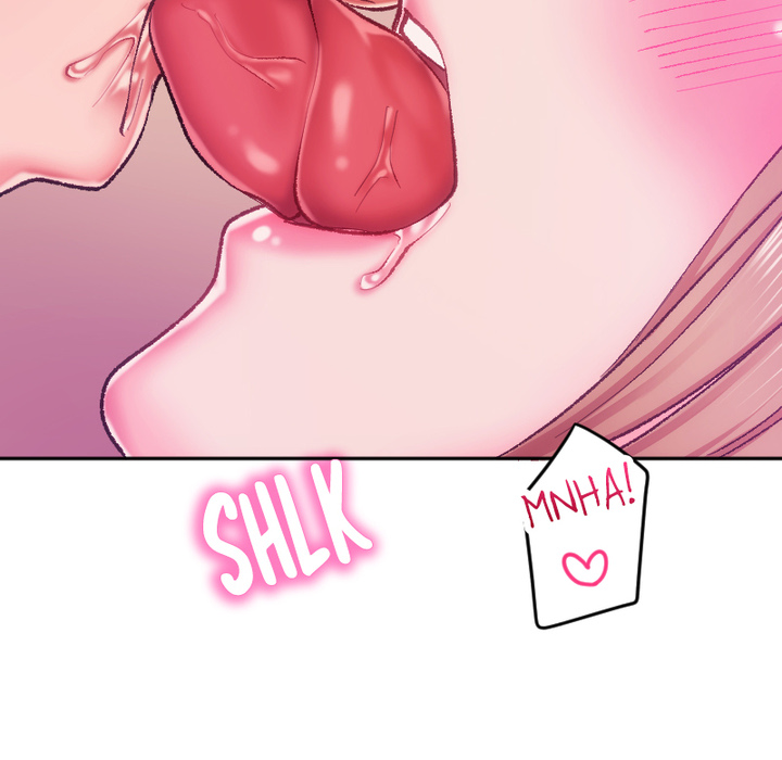 Addictive Kiss: Your Lips Feel the Best - episode 8 - 9