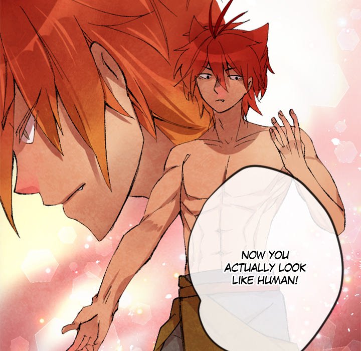 Today, I Meet a Dragon - episode 6 - 42