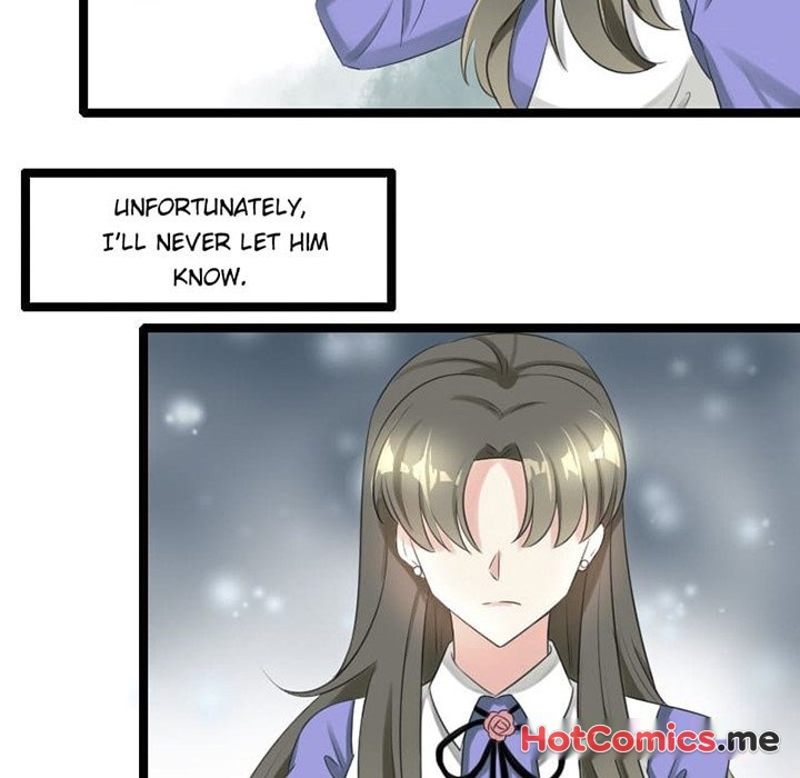 Love Is Never Enough - episode 25 - 7