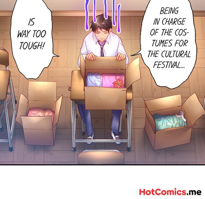 First Time With My Wife (Again) - episode 15 - 30