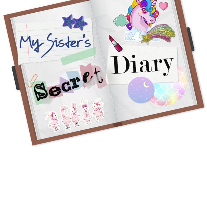 My Sister's Secret Diary - episode 23 - 222