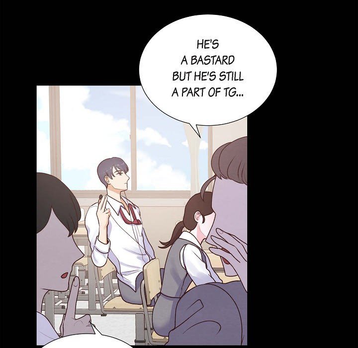 A Spoonful of Your Love - episode 4 - 17