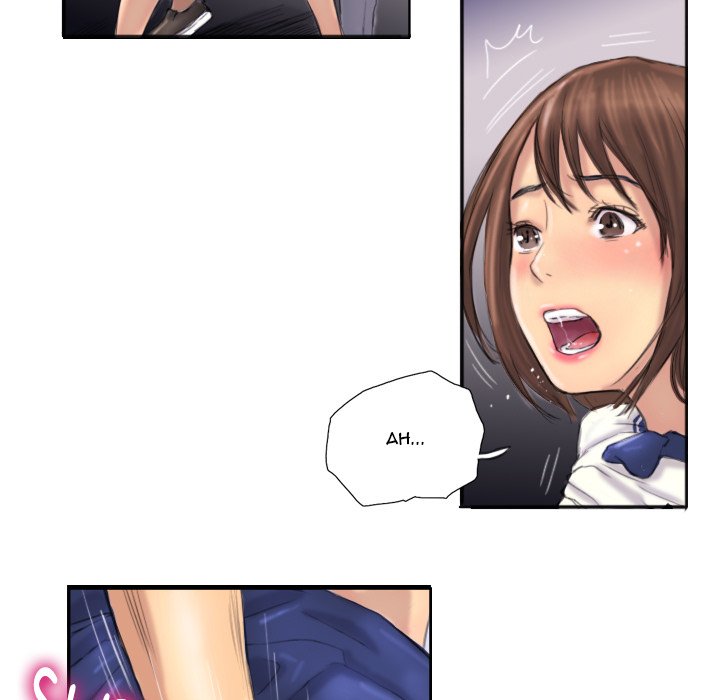 New Face - episode 7 - 47