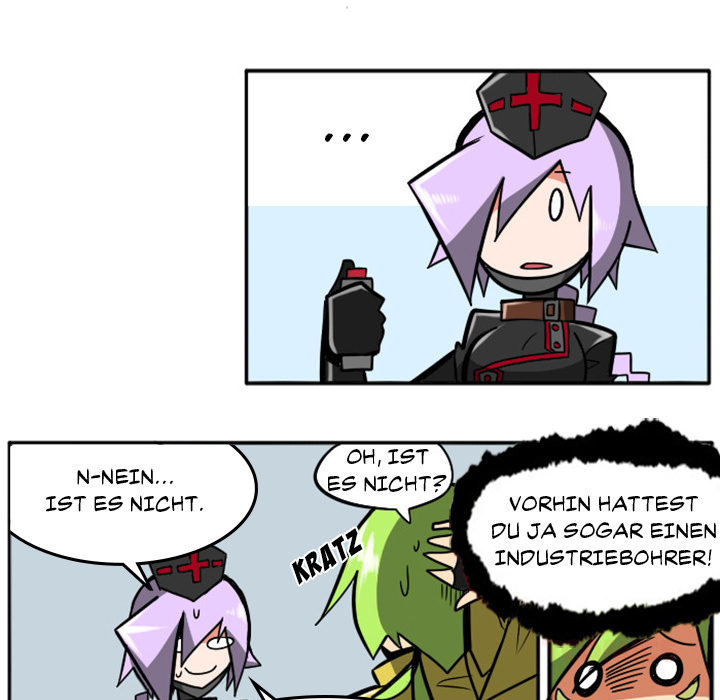 Das Wohnheim aus einer anderen Welt - episode 17 - 24
