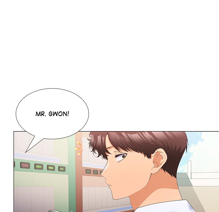 Office Romance is a No-No - episode 13 - 60