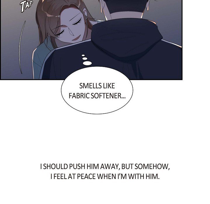 A Misogamist's Romance - episode 12 - 75