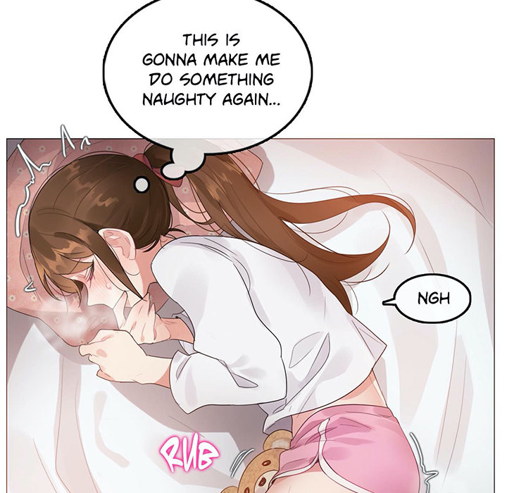 A Pervert's Daily Life - episode 77 - 46