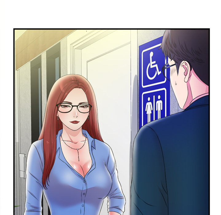 Seinen Mann stehen - episode 3 - 89