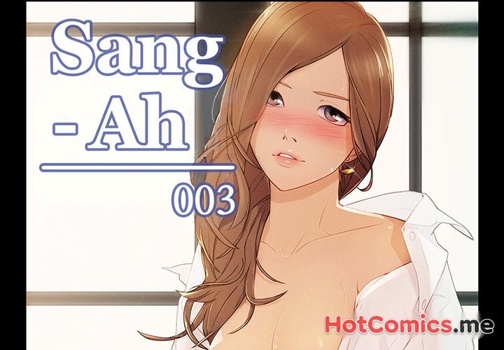Sang-Ah - episode 3 - 1