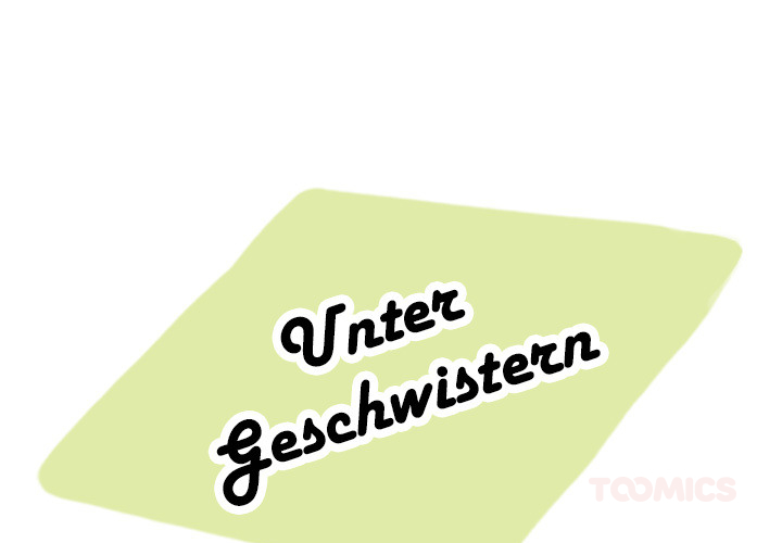 Unter Geschwistern - episode 21 - 0