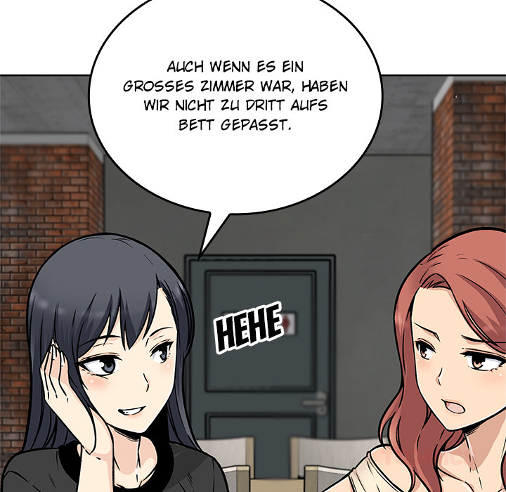 Raus aus meinem Zimmer! - episode 24 - 107