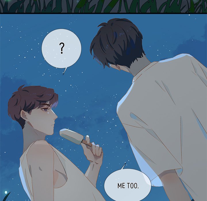 Ballerino - episode 46 - 97