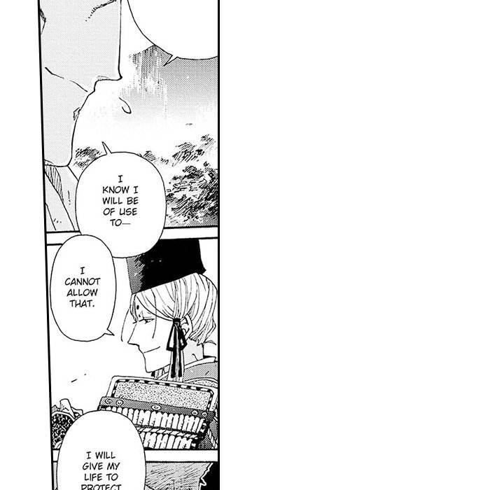 Contract Of Cherry Blossom Guilt - episode 16 - 14