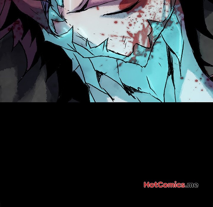 Blood Blade - episode 27 - 97