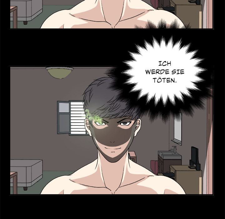 Unter der Maske - episode 20 - 16