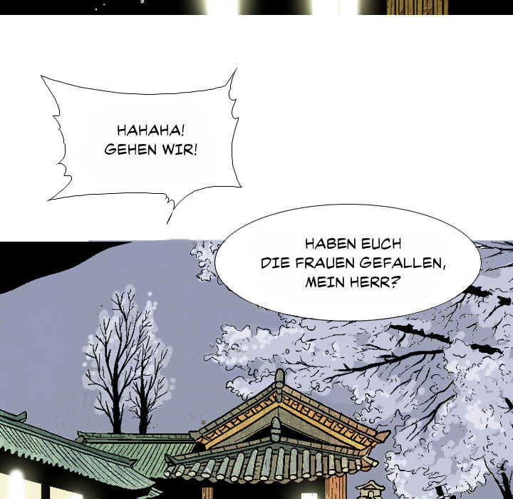 Der Schwertklan Joseons - episode 31 - 8