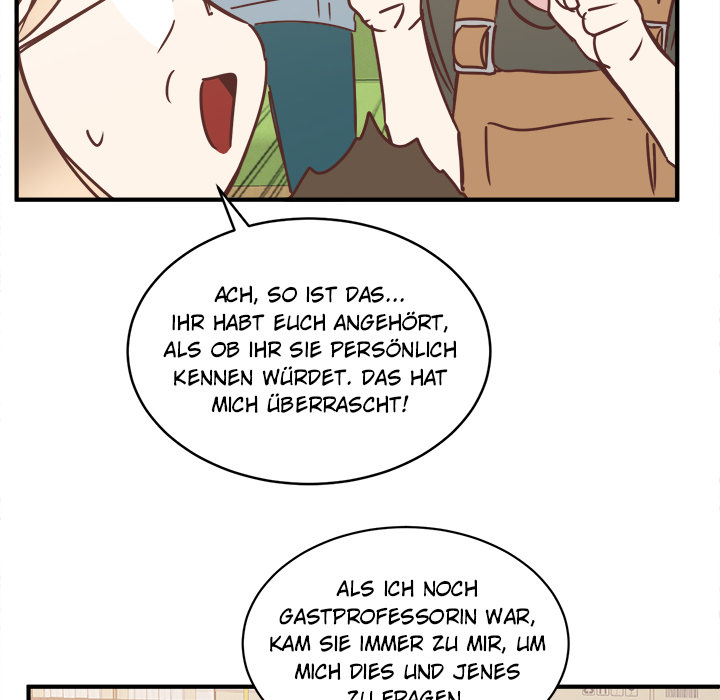 Glaubst du an Geister? - episode 27 - 30