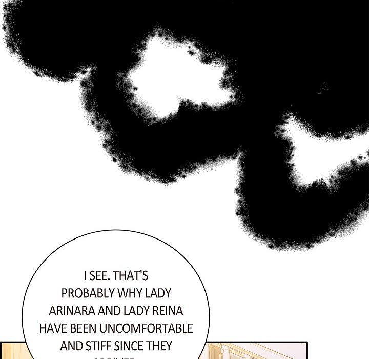 The Destroyer Fell in Love with Me - episode 61 - 10