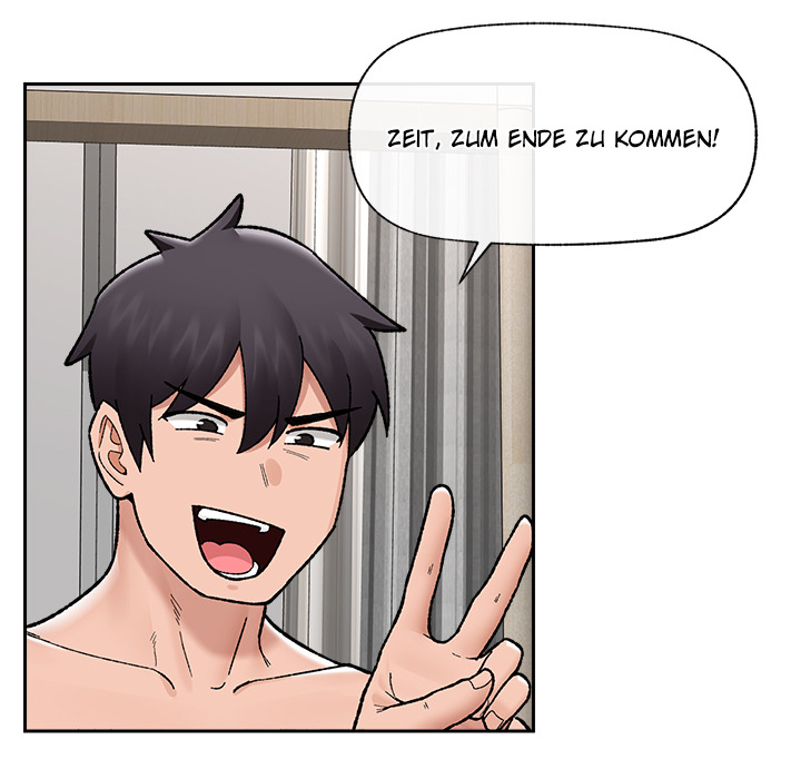 Wachmann der Hypnose - episode 52 - 84