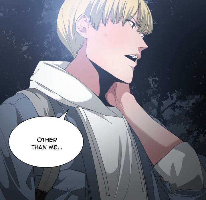You're Not That Special! - episode 26 - 95