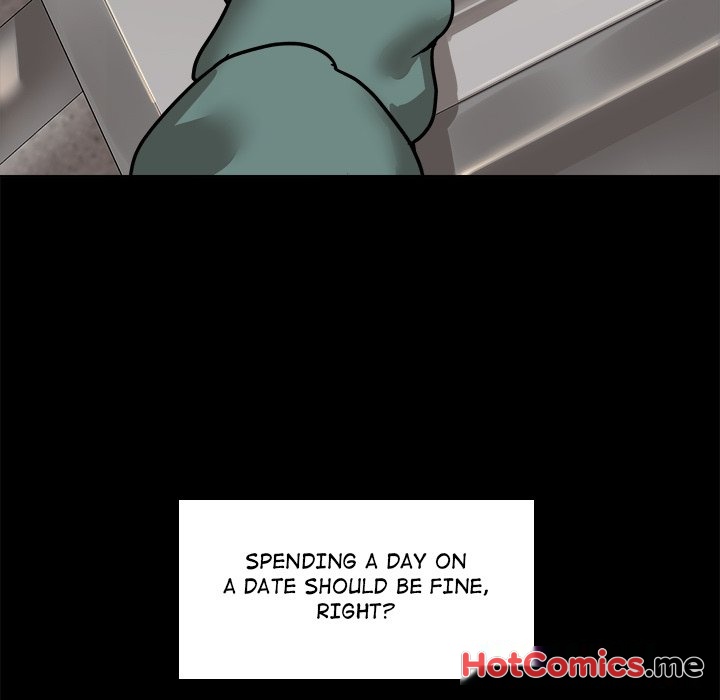 Boyfriend For Rent - episode 8 - 38