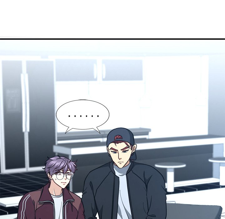 Recessive Omega K's Secret [Season 2] - episode 25 - 28