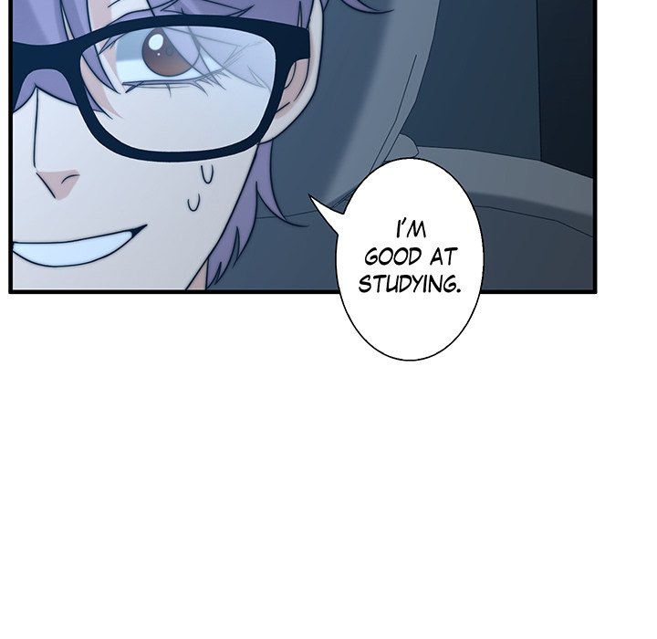 Recessive Omega K's Secret [Season 1] - episode 21 - 53