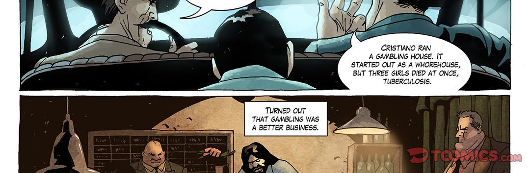 Stonebot Omnibus by Various Authors - episode 5 - 37