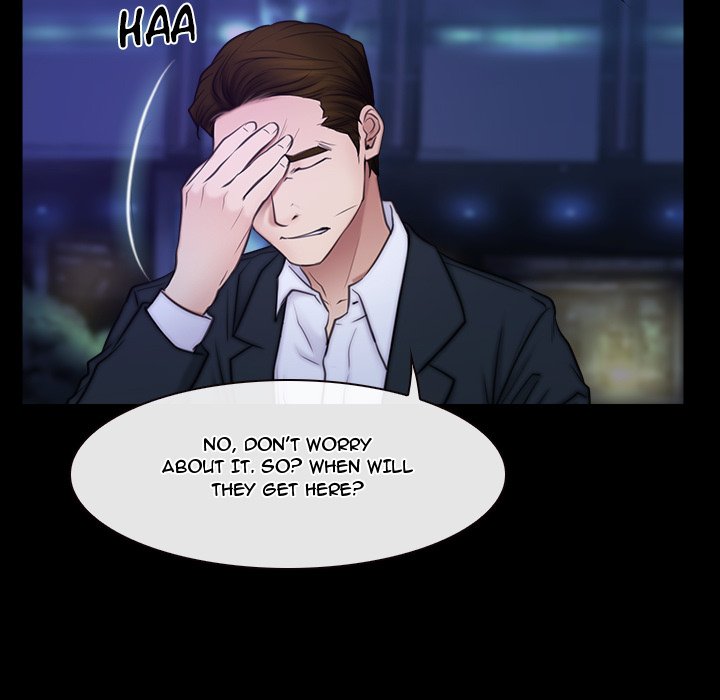 The First Love Story - episode 56 - 4