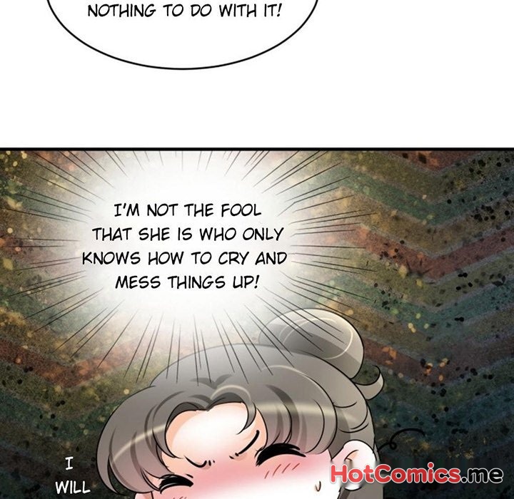 Love Is Never Enough - episode 9 - 25