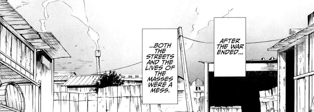 Ginza Neon Paradise - episode 7 - 63