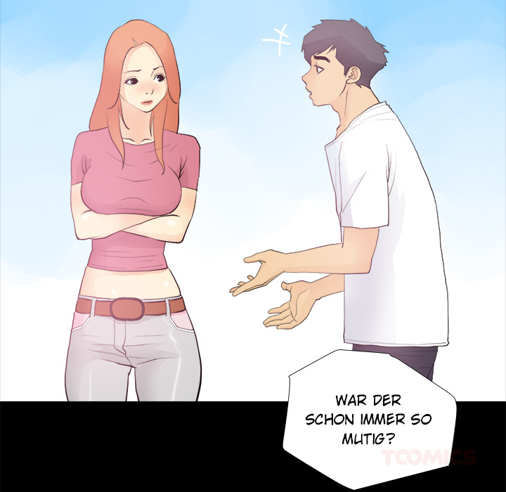 Sex Note - episode 13 - 19