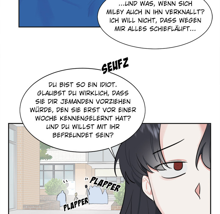 Glück im Unglück - episode 16 - 25