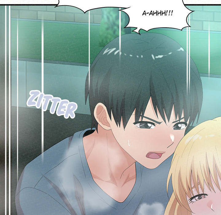 Milk Therapy - episode 26 - 151