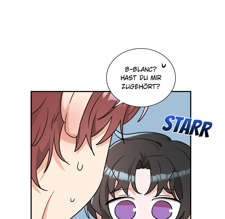 Pheromon Sorbet♥ - episode 37 - 8