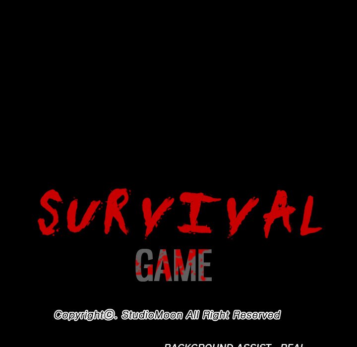 Survival Game - episode 18 - 8