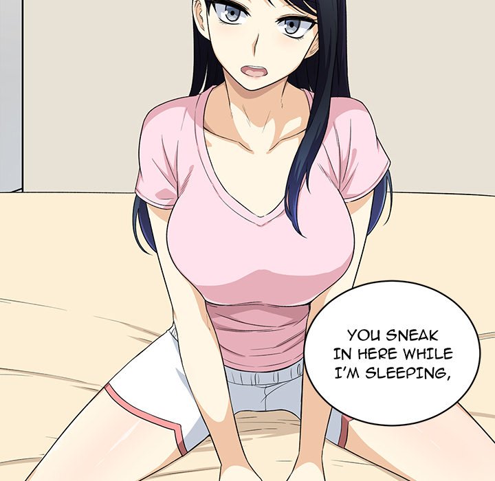 Excuse Me, This is my Room - episode 10 - 32
