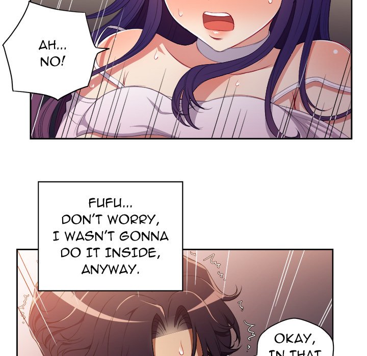 Yuri's Part Time Job - episode 49 - 40
