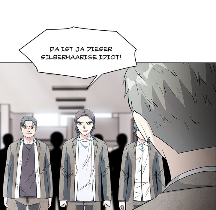 Teufel der Oberstufe: Boost - episode 9 - 102