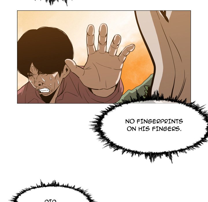 Path to Salvation - episode 3 - 82