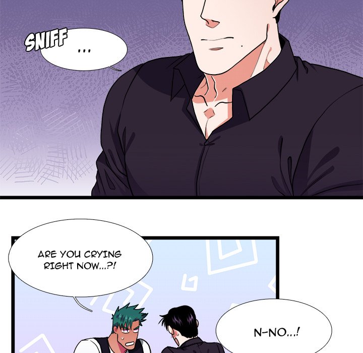 Same, but Different - episode 27 - 37
