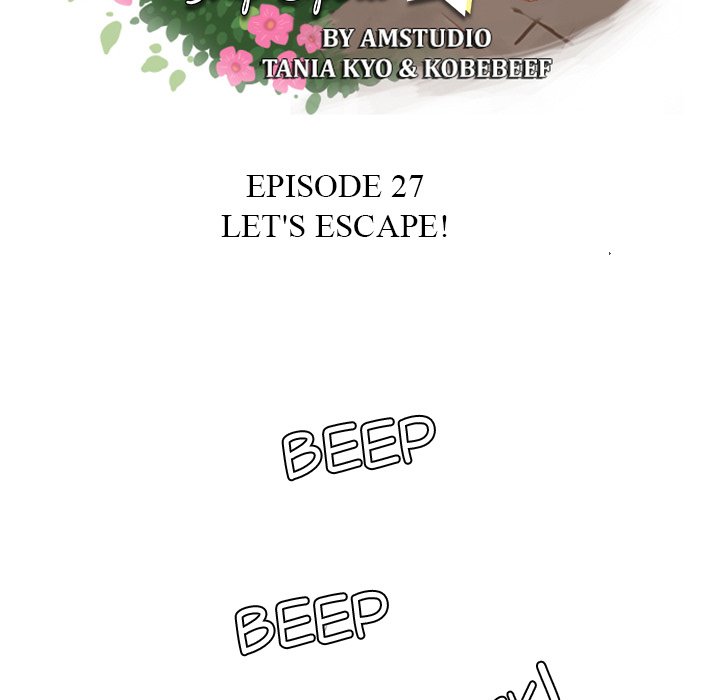 My Girlfriend is a Soap Opera Star - episode 27 - 6