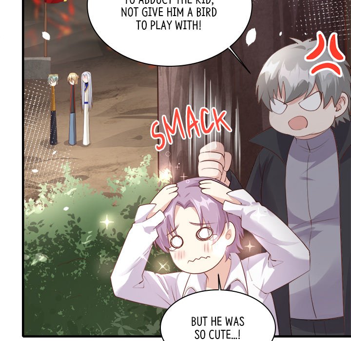 Strange Family - episode 60 - 6