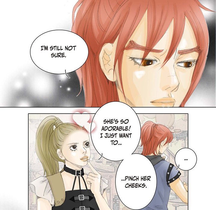 The Emperor's Woman - episode 5 - 21