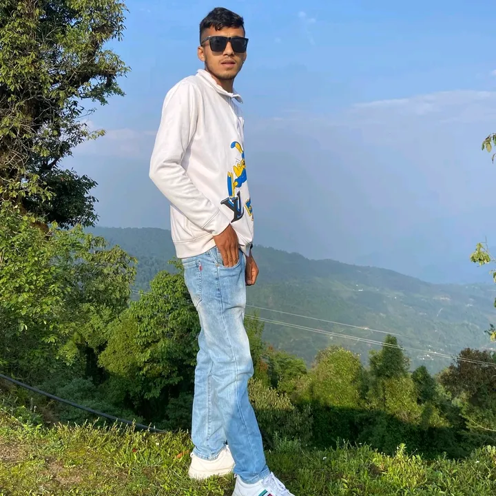 nirajanbista007