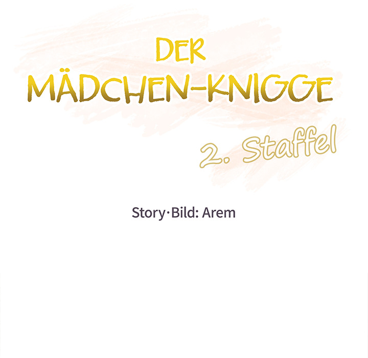 Der Mädchen-Knigge - episode 68 - 21