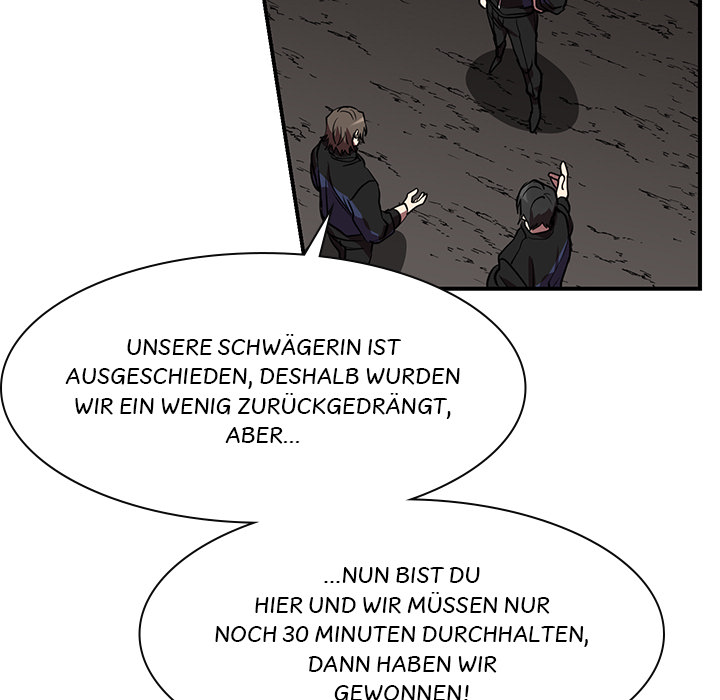 Meine Schulzeit mit Rang F - episode 52 - 99