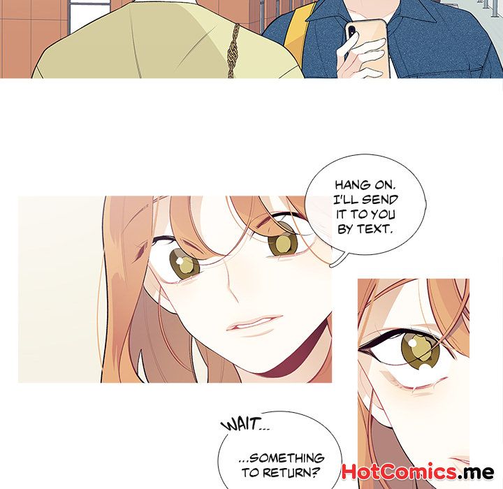 What's Going On? - episode 25 - 39