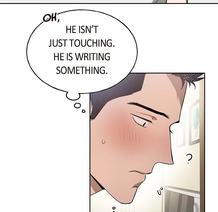 Hard-Boiled Love - episode 18 - 19